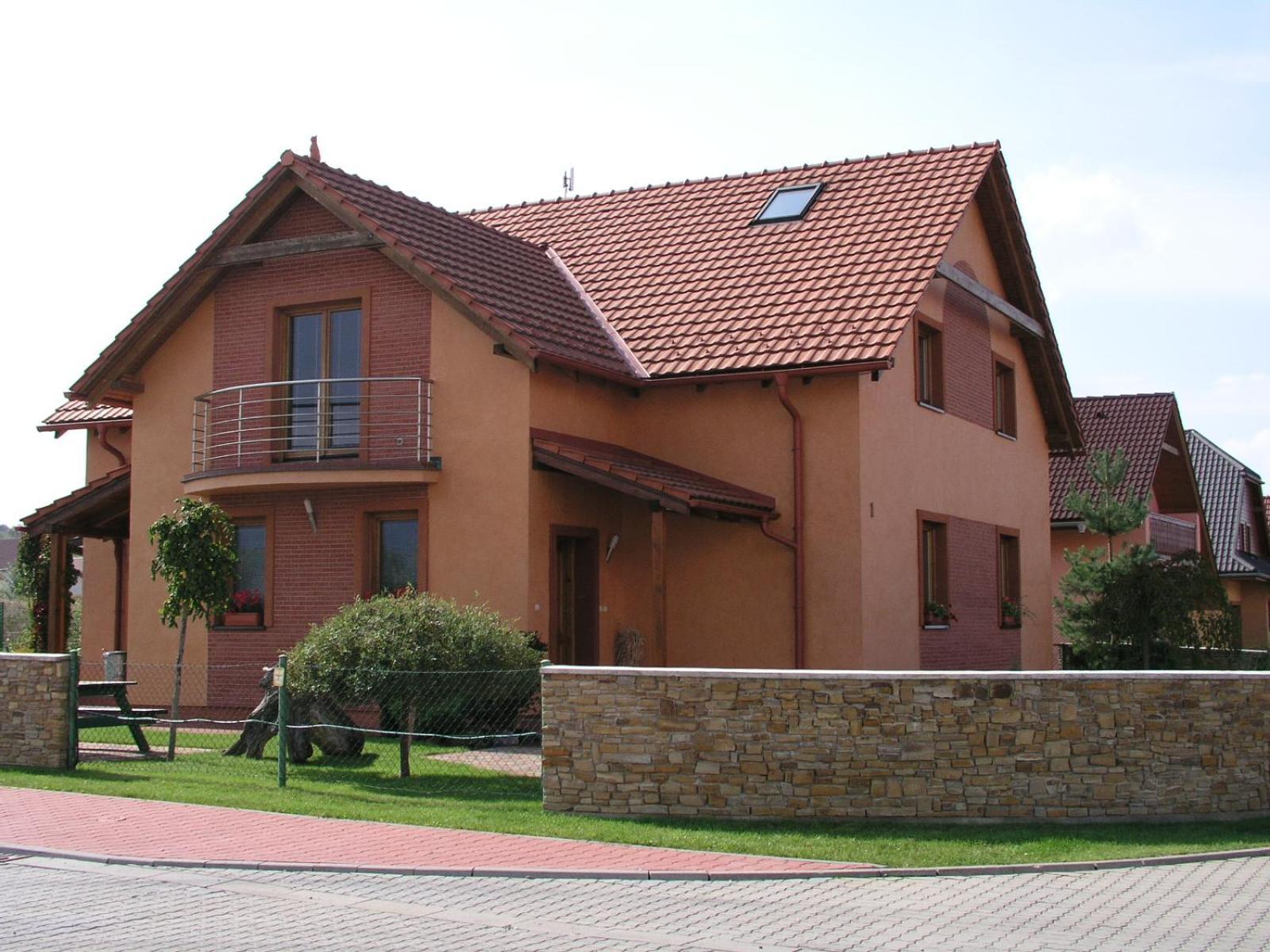 Pension Iveta Липтовски-Микулаш Экстерьер фото