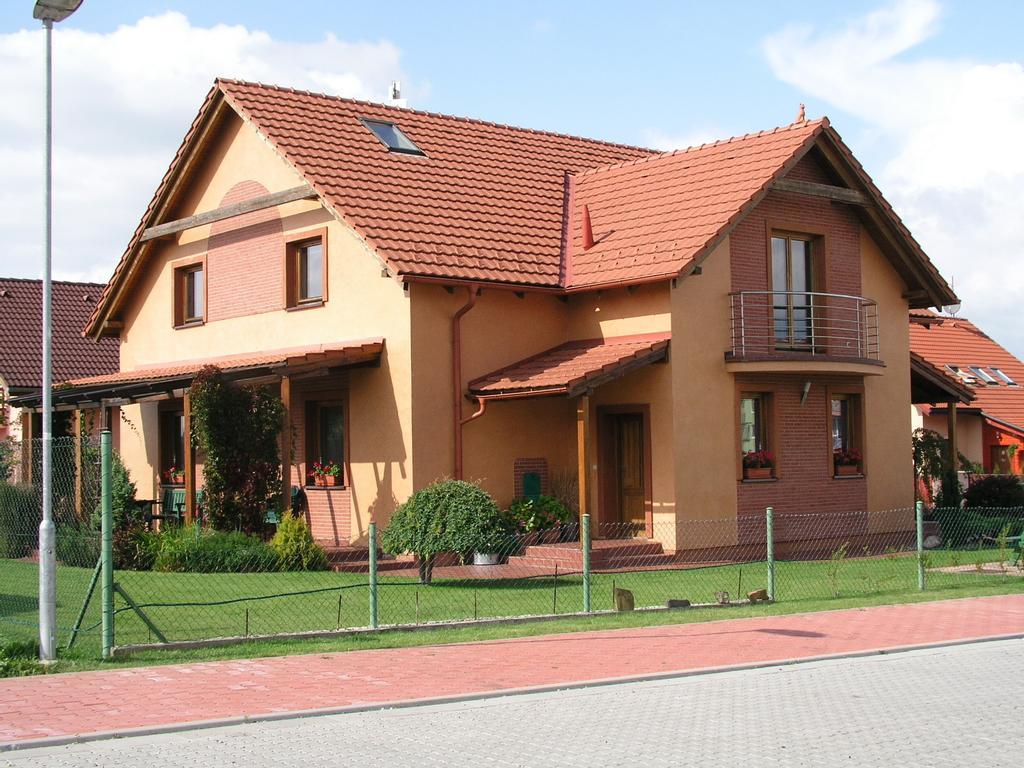 Pension Iveta Липтовски-Микулаш Экстерьер фото